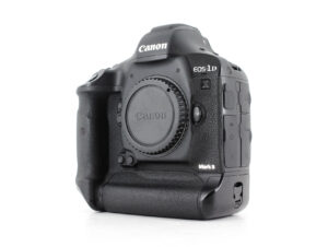 Canon 1d-x mark II Camera Rental North Vancouver