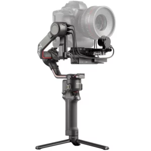 DJI RS2 Pro Camera Gimbal Stabilizer Rental North Vancouver