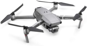 DJI Mavic 2 Pro with Smartcontroller Drone Rental North Vancouver
